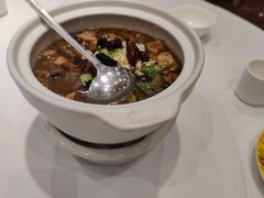 -万荣烤鸭店·北京菜(天坛店)