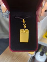 -邵老师打金·黄金加工(大望路总店)