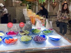 -芭菲盛宴·环球美食(北城国际店)