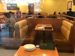 -萨莉亚意式餐厅(西青道欧亚达店)