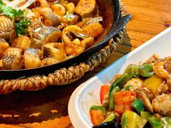 -海边人家(浪潮路店)