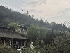 -华清宫景区