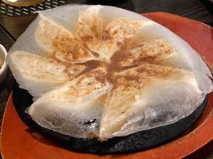 -角落里(中山公园店)