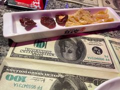 -蘭奢雅集·江浙菜(青山江滩店)