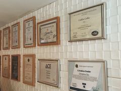 -COFFELIZ COFFEE