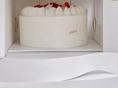 -积慕Cake(解放大道店)