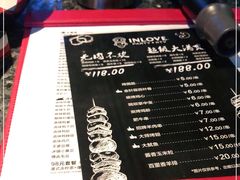 -INLOVE KTV(世博源店)