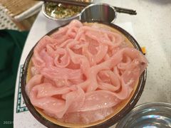 鲜鸭肠-电台巷火锅(科华总店)