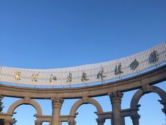 -黑龙江省森林植物园