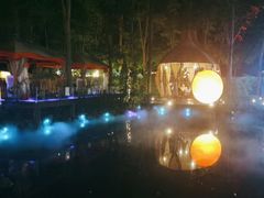 -二荆条·蜀鲜汇城市森林火锅