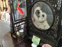 -卢福英苏绣制作中心(苏州平江历史文化街区店)