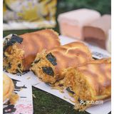 广州探店｜国潮点心，虎头局开到花城汇南区