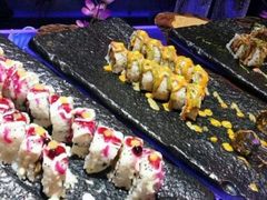 -韩盛炭火烤肉(万达广场店)
