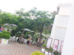 -奈雪的茶(大梅沙8号仓店)