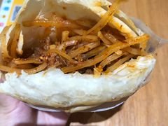 -小豆海棠(人民南路店)