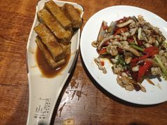 -南海渔家•海鲜•正宗海南菜(海棠湾店)