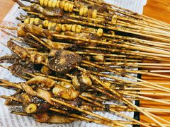 -十里铺铁板鱿鱼