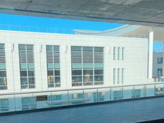 -银川河东国际机场