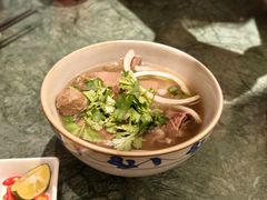 -美奈小馆·越南料理(福田星河COCO Park店)