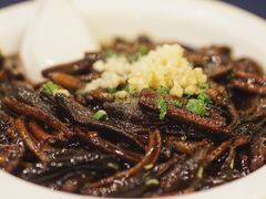 响油鳝糊-老吉士酒家(天平路店)