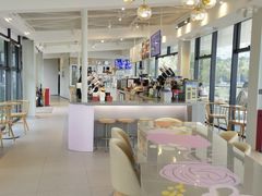 -太平洋咖啡(海天驿站店)