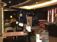 -必胜客(八一店)