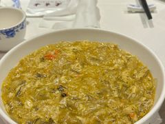 -老吉士酒家(天平路店)