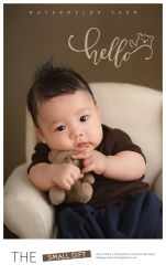 -西瓜庄园儿童摄影