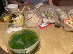 -潘德林茶社(新城河路店)