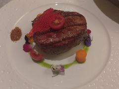 -PARFUM FLORAL花境法餐(南京首店)