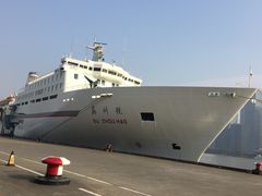 -上海港国际客运中心