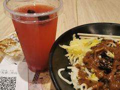 -吉野家(学院路店)