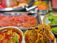 -根据地火锅(南河桥店)