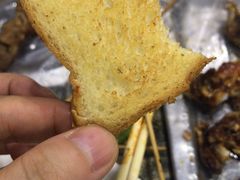 -老王太太串吧(中街店)