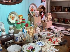 -恋物百货商店(华侨城店)