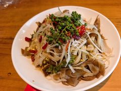 -食鸡公社辣子鸡·潍坊菜·烧烤