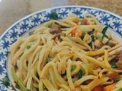 -樊二郎·驴蹄子面(科技路店)