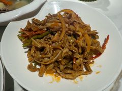 -马白开来特色羊排揪片子  (总店)