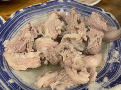 手切羊肉-金生隆(六铺炕店)