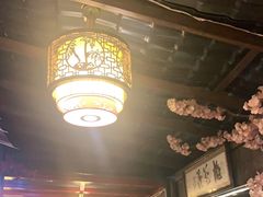 -三道苗苗鱼·美蛙黄辣丁(八里店)