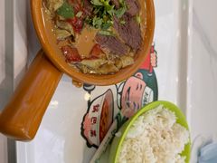 -大福来锅巴菜(古文化街店)