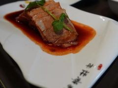-老苏州芳和园茶酒楼  传统苏帮菜(观前店)