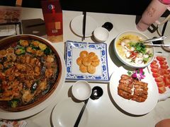 -百年恒益烧腊海鲜酒家·非遗传承(广州黄埔店)