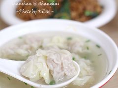 -珊珊小笼馆(仙霞路店)