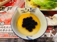 -猫爪爪原切自助烤肉(观音桥阳光世纪店)