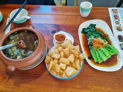 -云隐小厨·传统大理美食(复兴路店)