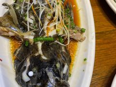-南海渔家•海鲜•正宗海南菜(海棠湾店)