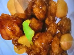 -世贸万锦大酒店·江南春中餐