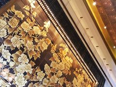 -长沙富力万达文华酒店