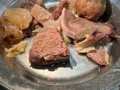 -阿秋牛排(湖心街店)